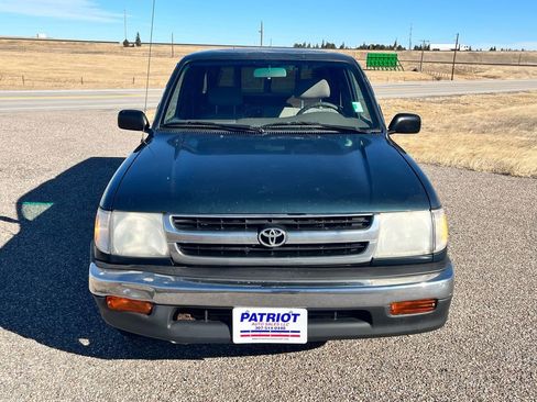 Used 1998 Toyota Tacoma 2WD Xtracab image 8