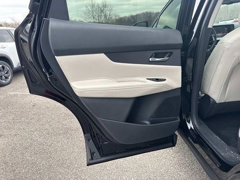 New 2026 Nissan Murano SL image 15