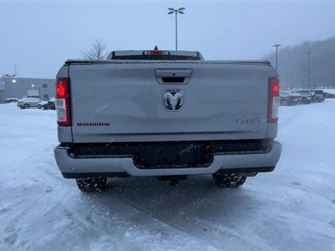 Used 2022 RAM 1500 Big Horn image 7