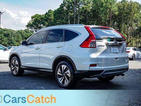 Used 2016 Honda CR-V Touring image 13