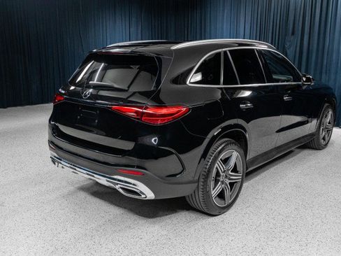 Certified 2023 Mercedes-Benz GLC 300 image 4