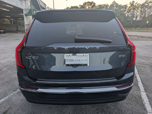 New 2026 Volvo XC90 B5 Ultra w/ Protection Package Premier image 15