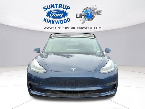 Used 2020 Tesla Model 3 Standard Range Plus RWD image 25