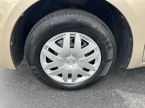 Used 2008 Toyota Sienna CE image 6