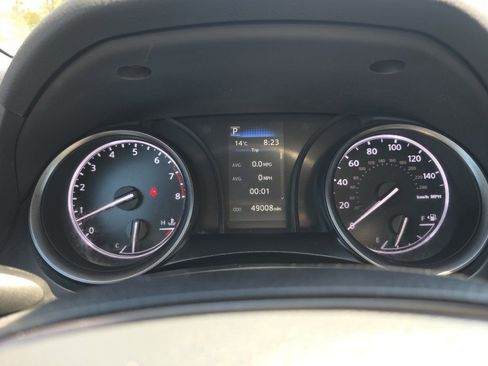 Used 2024 Toyota Camry SE FWD image 22
