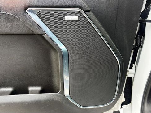 Used 2023 Chevrolet Silverado 1500 LTZ w/ LTZ Convenience Package II image 20