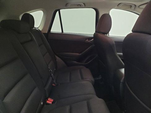 Used 2016 MAZDA CX-5 Touring w/ Bose/Moonroof Package image 19
