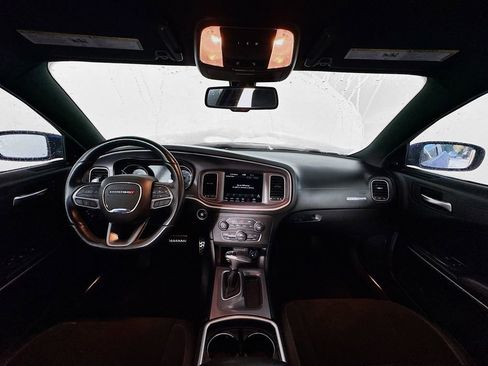 Used 2021 Dodge Charger R/T w/ Plus Group image 38