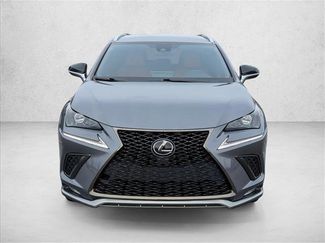 Used 2021 Lexus NX 300 F Sport video 2