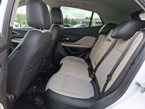 Used 2020 Buick Encore Preferred w/ Safety Package FWD image 10