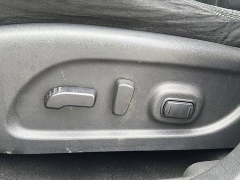 Used 2021 Nissan Murano SV FWD image 19