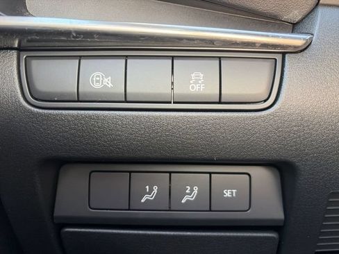 Certified 2024 MAZDA MAZDA3 s FWD image 18
