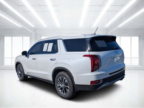 Used 2020 Hyundai Palisade SEL image 5