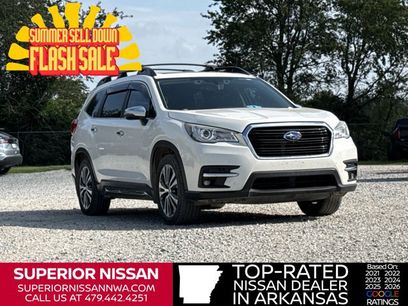 Used 2019 Subaru Ascent Touring w/ Popular Package #3