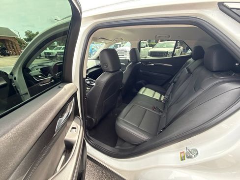 Used 2024 Buick Envision Preferred AWD/4WD image 13