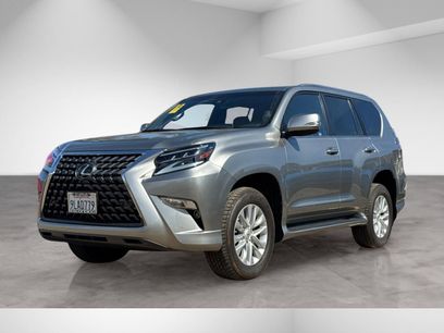 Used 2023 Lexus GX 460 Premium w/ Premium Plus Package