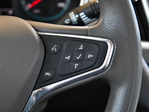 Used 2021 Chevrolet Malibu LT FWD image 27