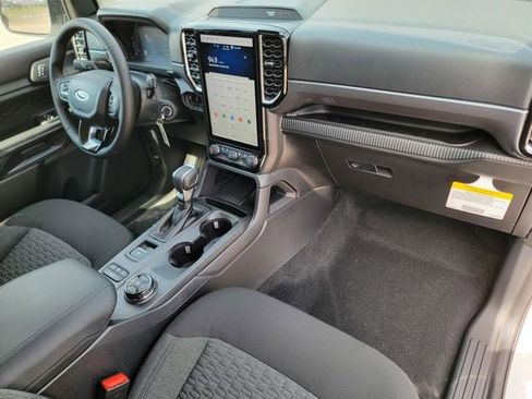 New 2026 Ford Ranger XLT AWD/4WD image 24