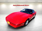 Used 1987 Chevrolet Corvette Coupe image 6