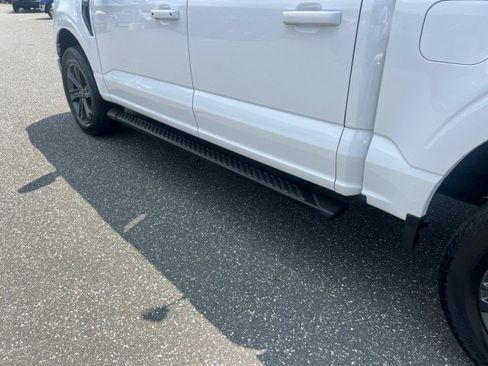 Certified 2023 Ford F150 XLT w/ Equipment Group 302A High image 26