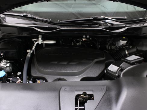 Used 2025 Honda Odyssey EX-L image 41
