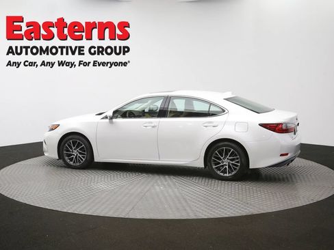 Used 2017 Lexus ES 350 w/ Navigation System Package FWD image 66