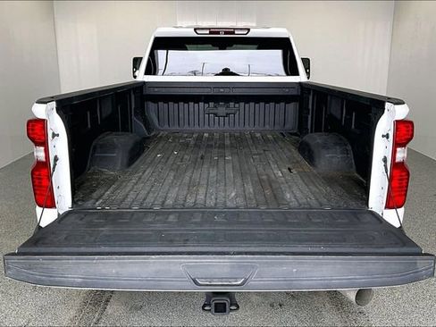 Used 2020 Chevrolet Silverado 2500 LT w/ True North Edition image 7