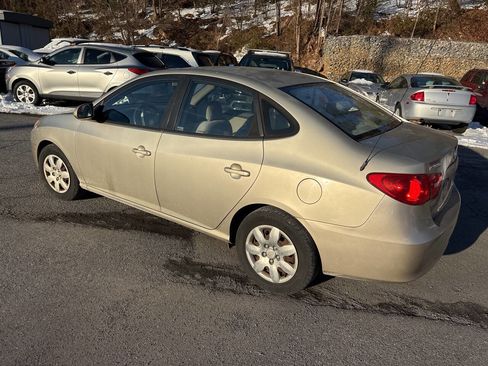 Used 2007 Hyundai Elantra SE image 10