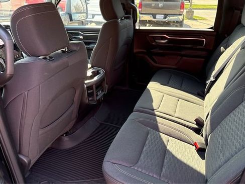 New 2025 RAM 1500 Big Horn image 10