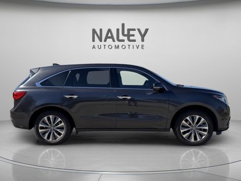 Used 2014 Acura MDX FWD w/ Technology Package image 7