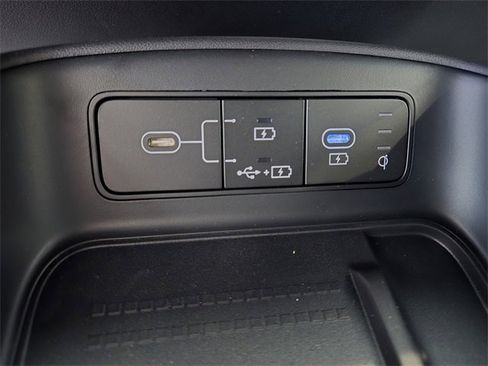 New 2025 Hyundai Ioniq 5 N image 15