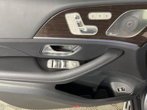 Certified 2026 Mercedes-Benz GLE 350 4MATIC image 5