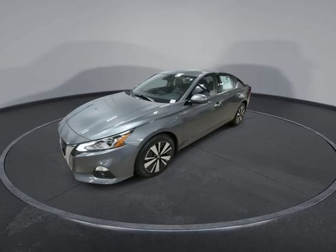 Used 2021 Nissan Altima 2.5 SL AWD/4WD image 4