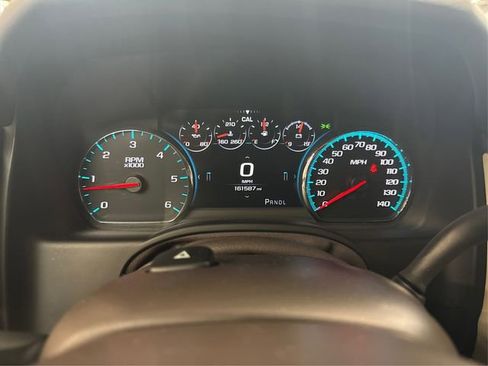 Used 2017 GMC Yukon XL Denali w/ Open Road Package image 16