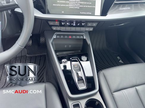 New 2026 Audi A3 2.0T Premium Plus image 25