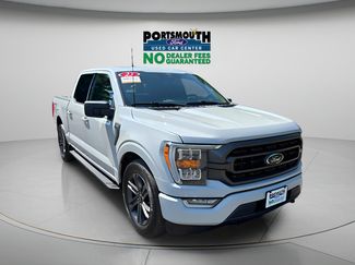 Used 2023 Ford F150 XLT w/ Equipment Group 302A High AWD/4WD 360° Tour