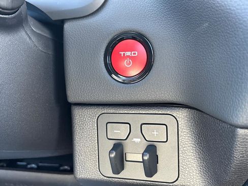 New 2026 Toyota Tundra TRD Pro image 17