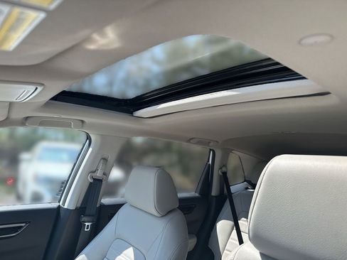 New 2026 Honda CR-V EX-L image 16