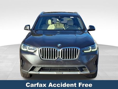 Used 2023 BMW X3 sDrive30i image 3