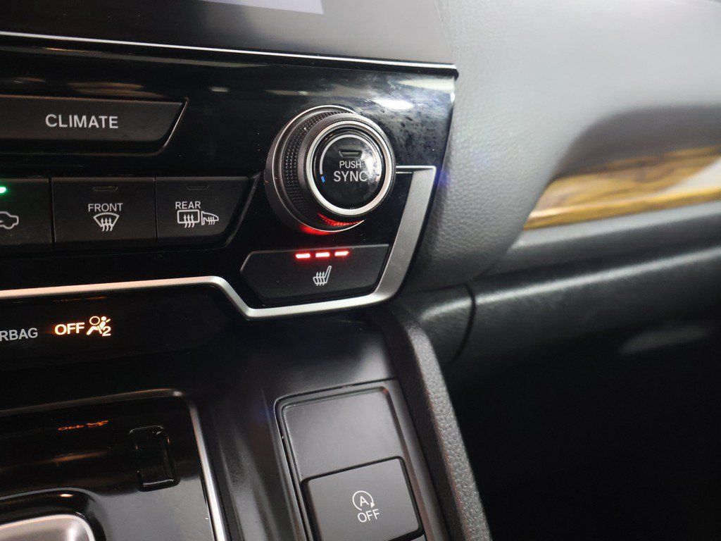 Used 2020 Honda CR-V EX image 49