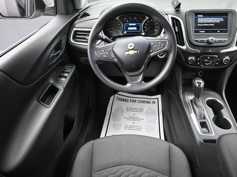 Used 2020 Chevrolet Equinox LT FWD image 14