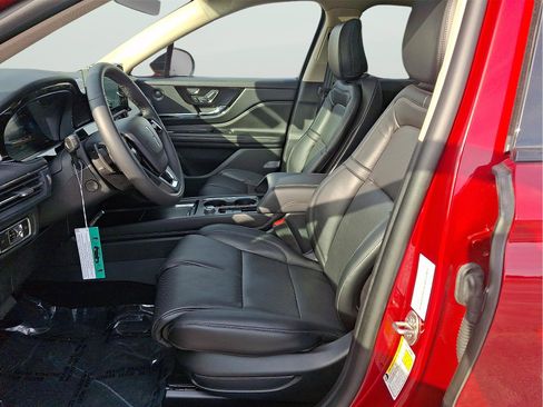 New 2025 Lincoln Corsair Grand Touring w/ Equipment Group 302A image 11