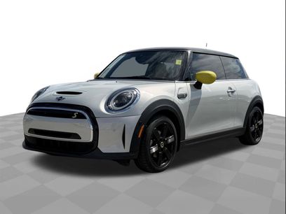 Used 2023 MINI Cooper SE