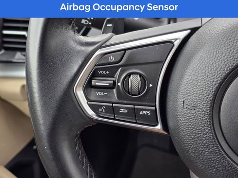 Used 2024 Acura RDX SH-AWD image 30