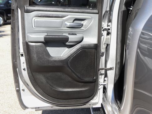 Used 2023 RAM 1500 Lone Star AWD/4WD image 33