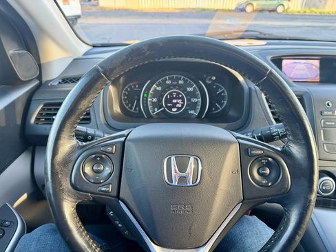 Used 2013 Honda CR-V EX-L image 34