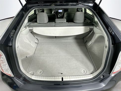 Used 2013 Toyota Prius Two image 27