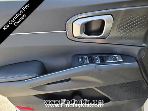 Certified 2026 Kia Sorento S image 24