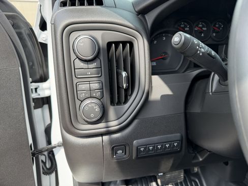 New 2026 Chevrolet Silverado 3500 W/T w/ WT Convenience Package AWD/4WD image 16