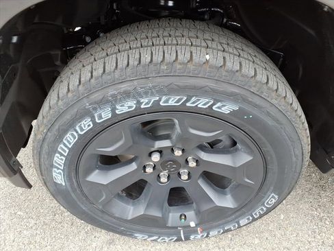 New 2026 RAM 1500 Big Horn image 11